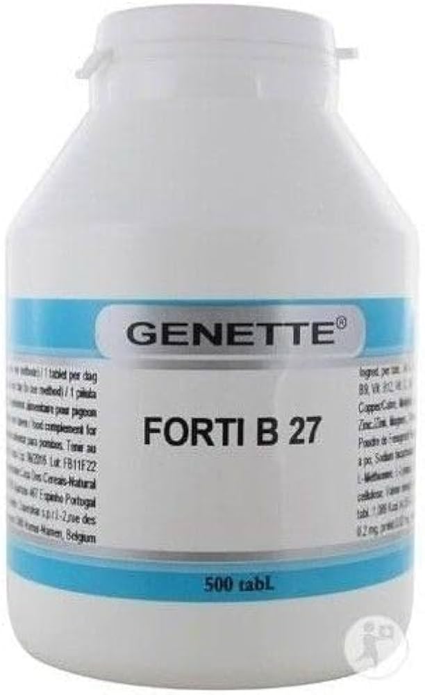 Forti-b