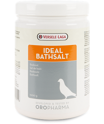 IDEAL BATHSALT