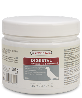digestal